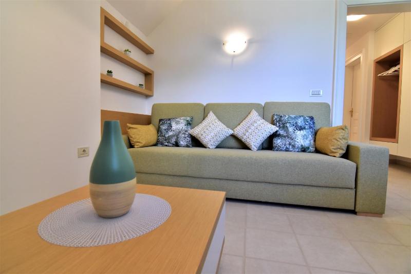 Vila Ključe Apartments - image 15