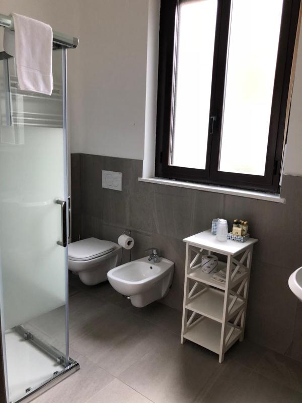 Triple Room with Garden View image 2