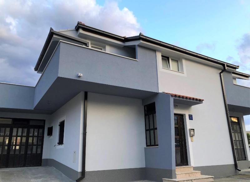 Apartments Villa Anna Sonia - image 16