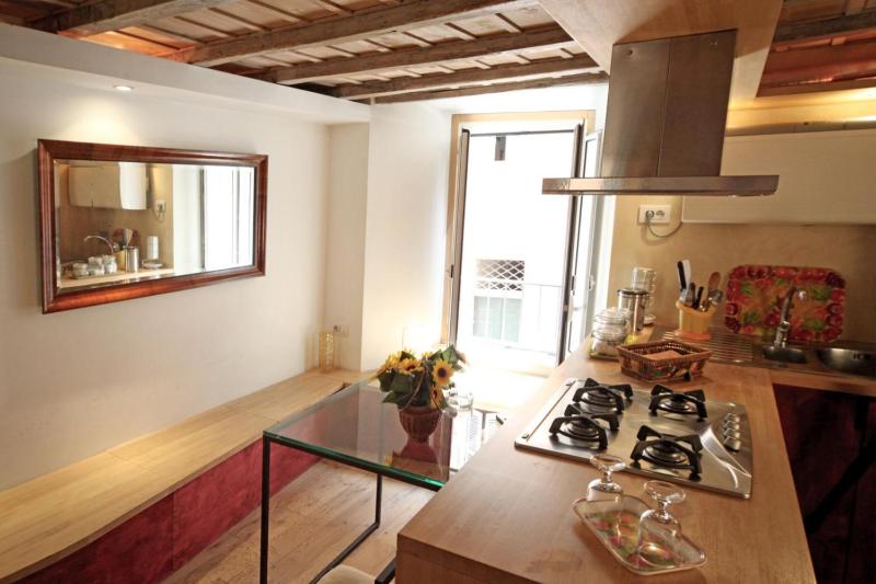Boutique Hotel Campo de' Fiori - image 9
