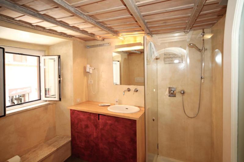 Boutique Hotel Campo de' Fiori - image 4
