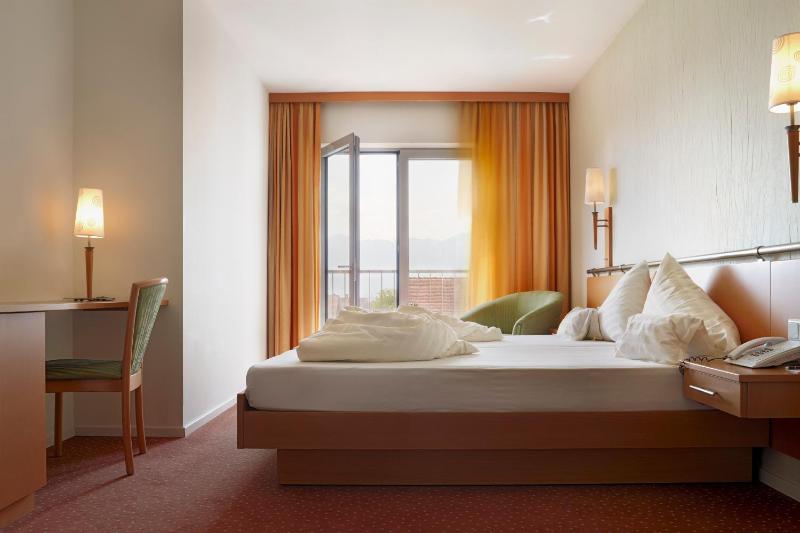 Superior Single Room with Garden View image 4