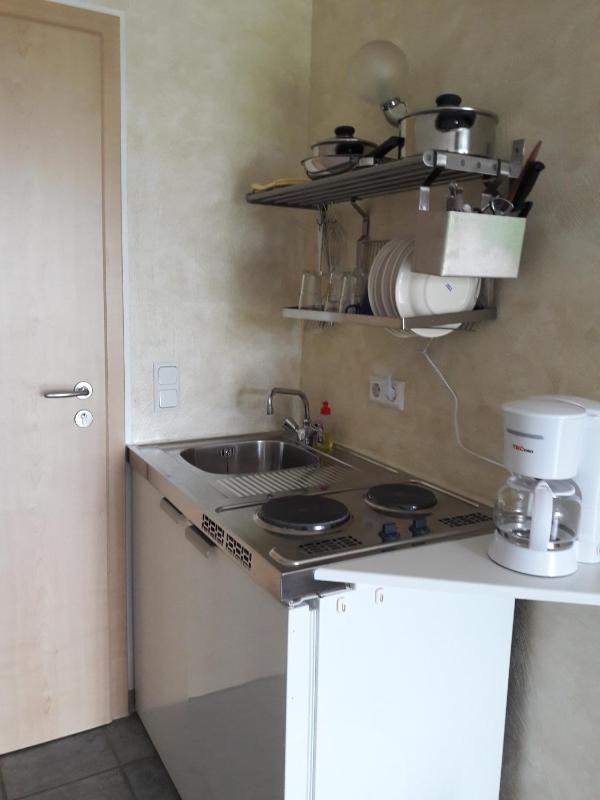 Apartment - Ground Floor image 4