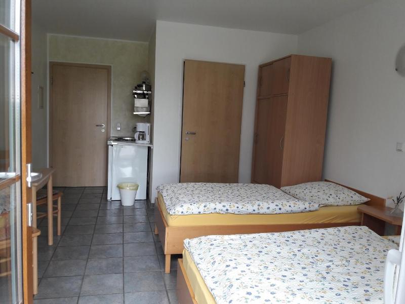 Apartment - Ground Floor image 1