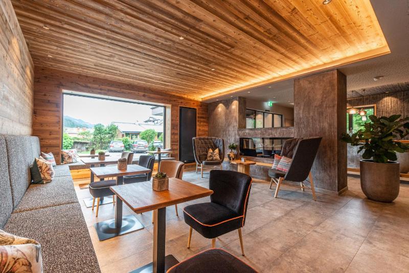Stadtvilla Schladming Boutiquehotel - image 21