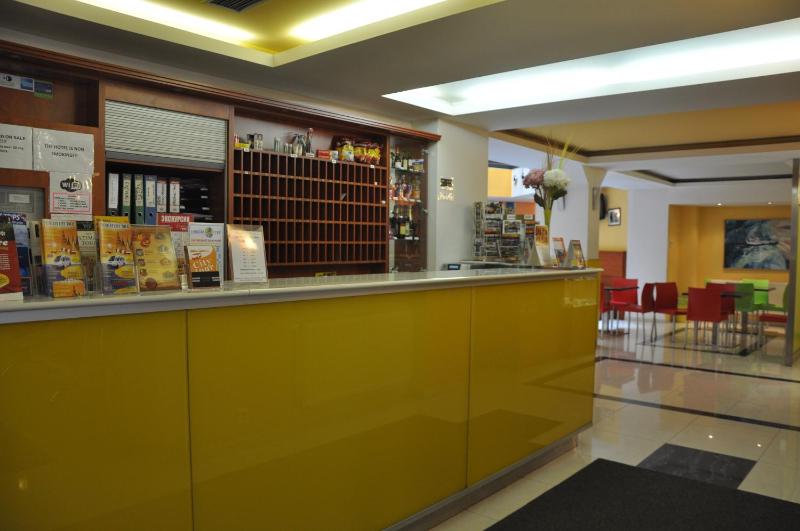City Central De Luxe - image 3