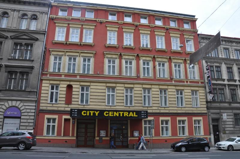 City Central De Luxe - image 15