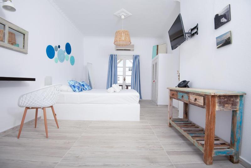 Double Room - Top Floor image 3