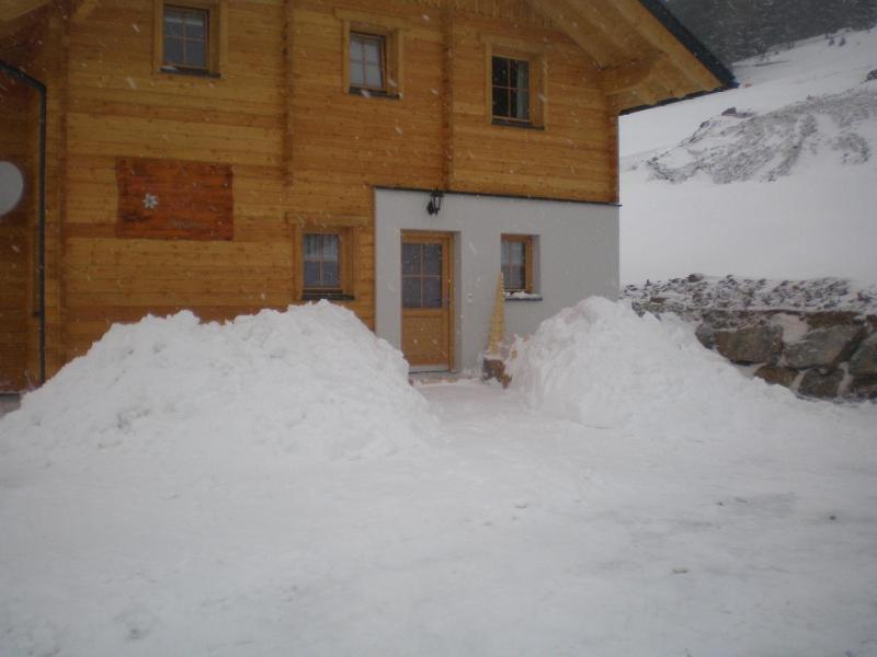 Chalet image 1