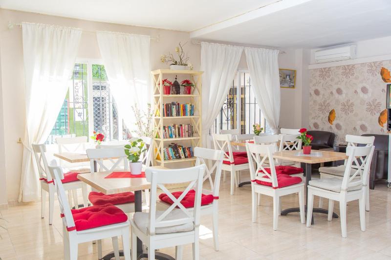 Hotel Marbella - image 16