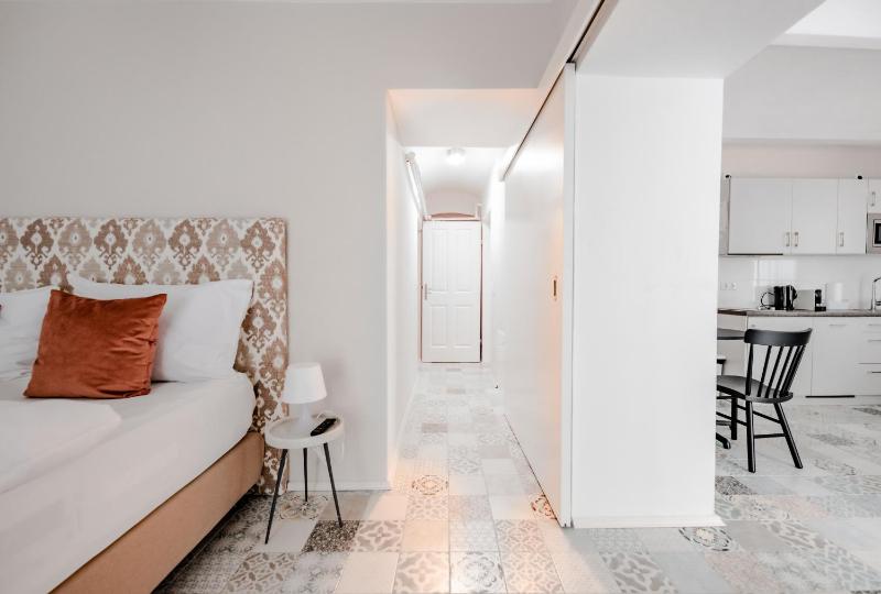 City Stay Vienna – Spittelberg - image 16