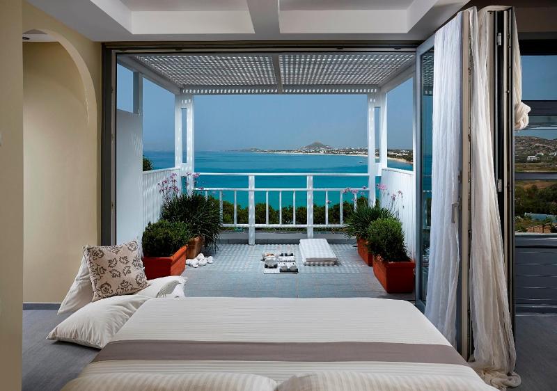 Suite with Sea View image 1