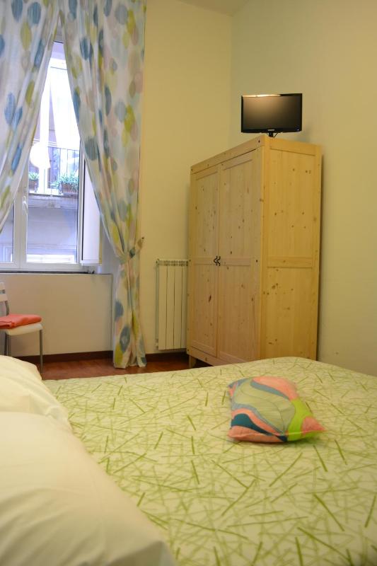 Double Room with Private Bathroom image 4