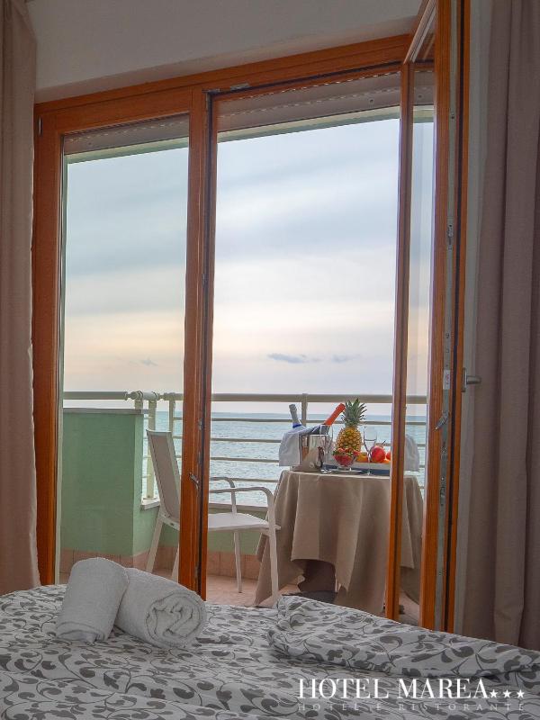 Hotel Marea - image 3