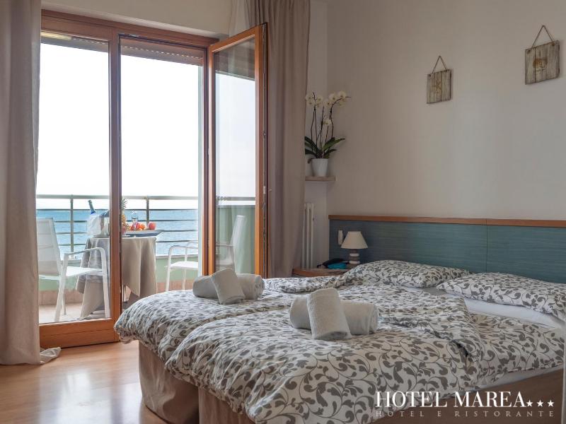Hotel Marea - image 12