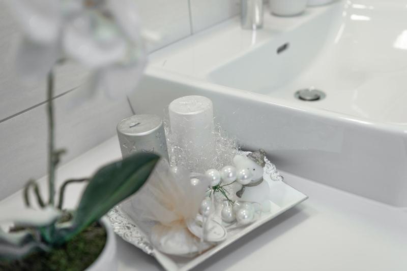 Two-Bedroom Exclusive Apartment image 1