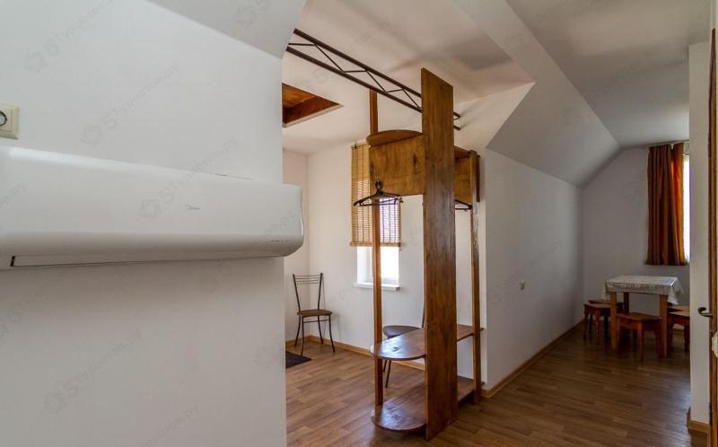 Family Room with Balcony image 2