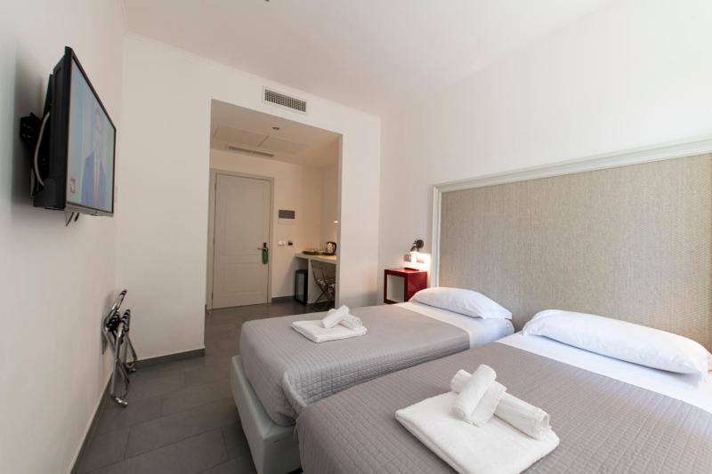 Guest House Al Conservatorio - image 8