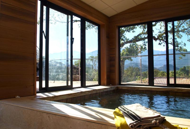 Suite with Private Pool image 1