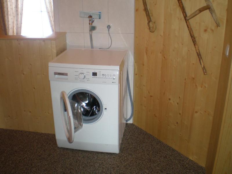 Chalet image 2
