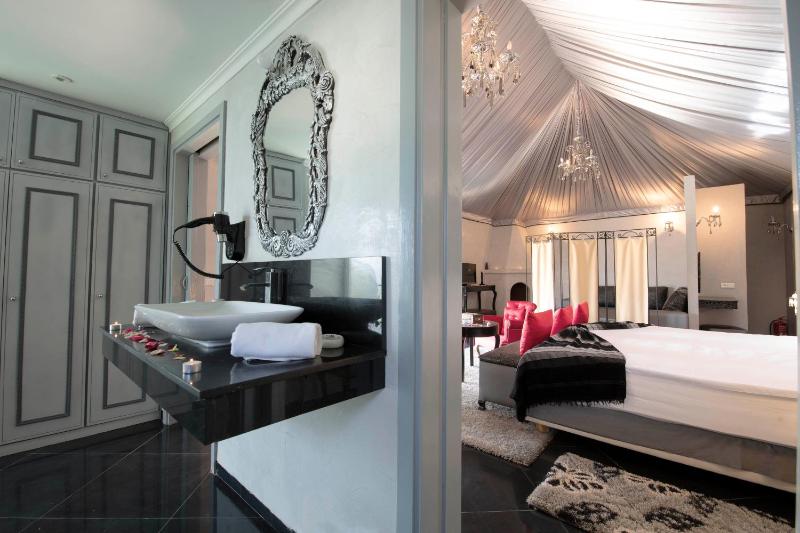 Eden Lodges & SPA-Boutique Hôtel de Luxe - image 8