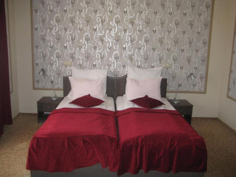 Pension Casa Frieda - image 3