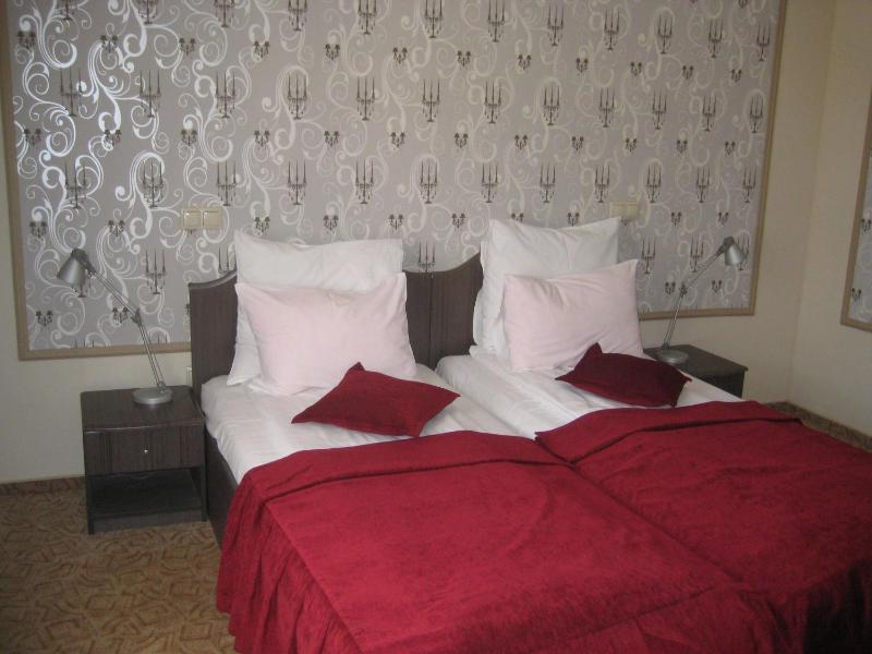 Pension Casa Frieda - image 16