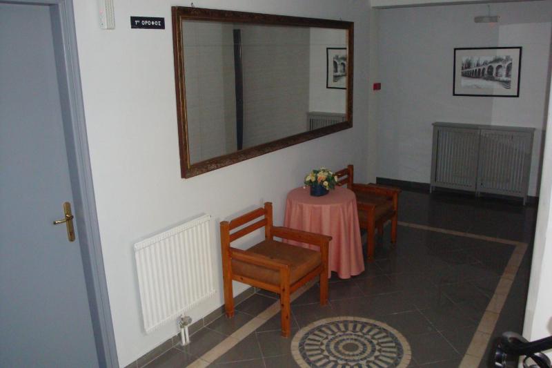 Karis Hotel - image 41