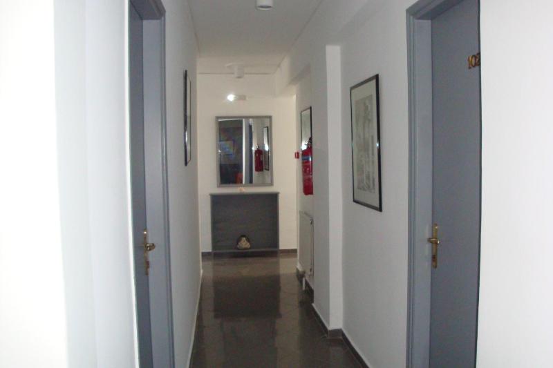 Karis Hotel - image 24