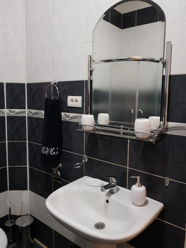 Deluxe Apartment image 3