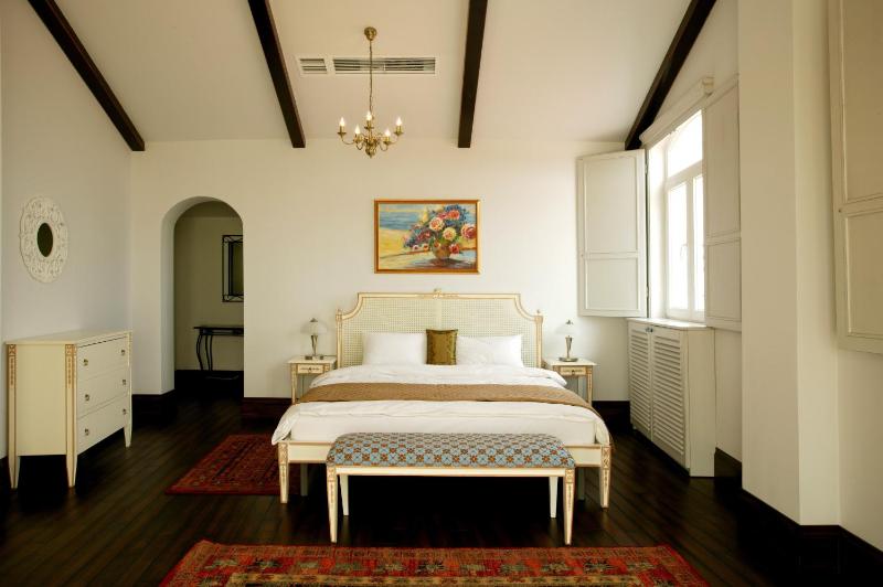 Montpelier Suite with Access to Aqua Area image 3
