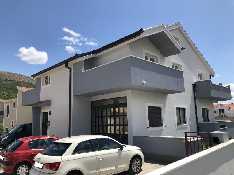 Apartments Villa Anna Sonia - image 8