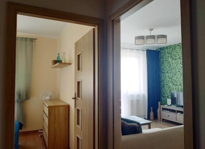 Superior One-Bedroom Apartment image 2
