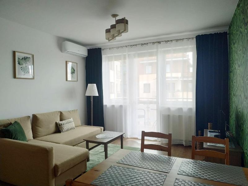 Superior One-Bedroom Apartment image 1