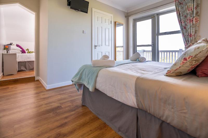 Family Room with Balcony image 2