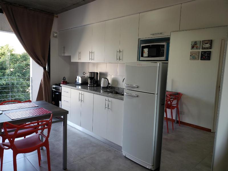 DEPARTAMENTO VERA MUJICA 1 cochera propia incluida - image 18