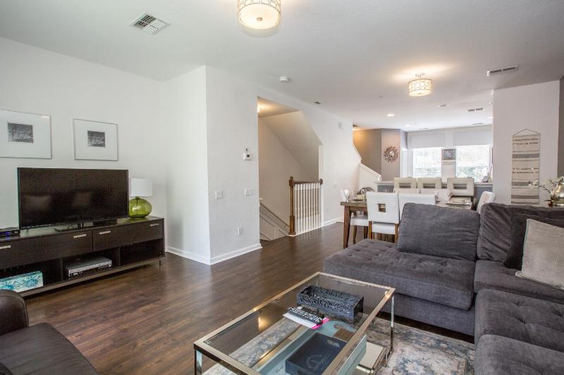 Three-Bedroom Apartment image 3
