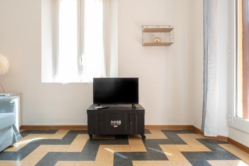 Apartment with Balcony image 4