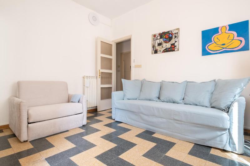 Apartment with Balcony image 3