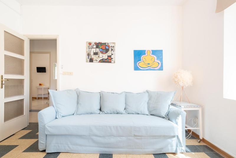 Apartment with Balcony image 2