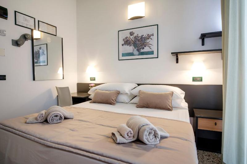 SI Rimini Hotel - image 41