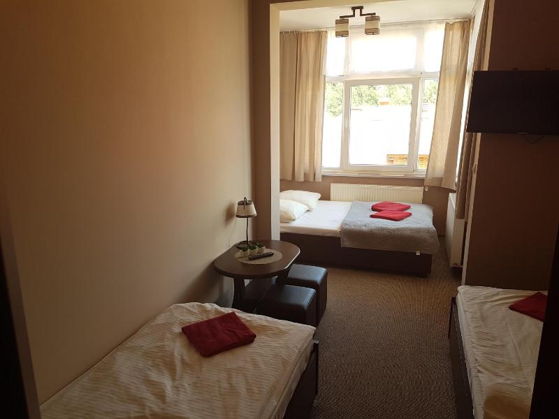 Apartamenty Kostka - image 8