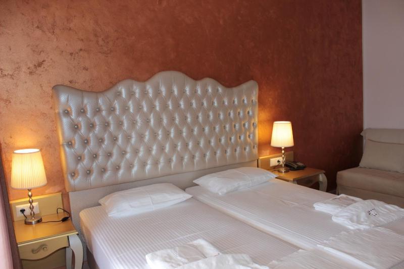 Palatino Hotel - image 37