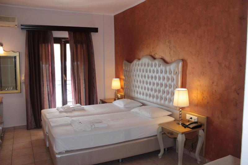 Palatino Hotel - image 10