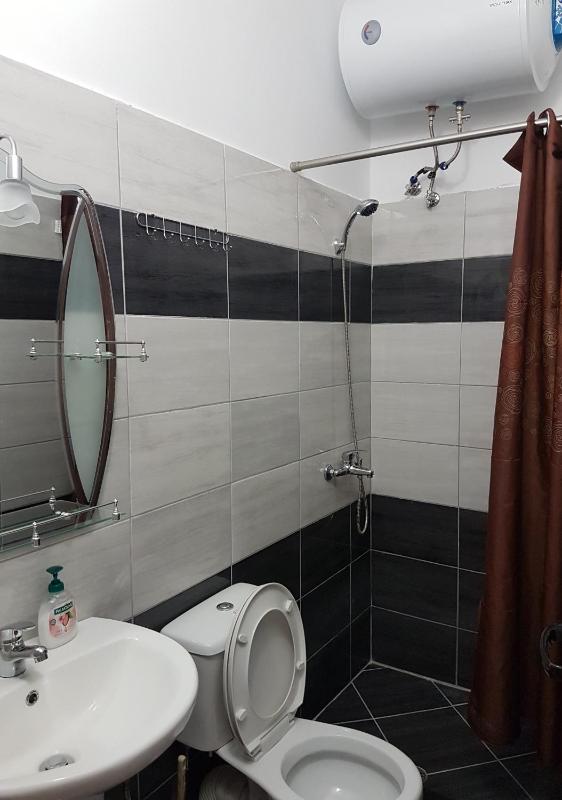 Triple Room with Garden View image 2