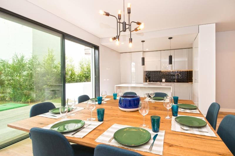King's Cascais Apartment - image 13