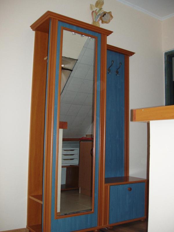 One-Bedroom Family Apartment image 2