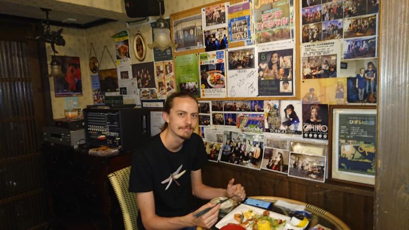 Live Cafe Hisui no Umi - image 23