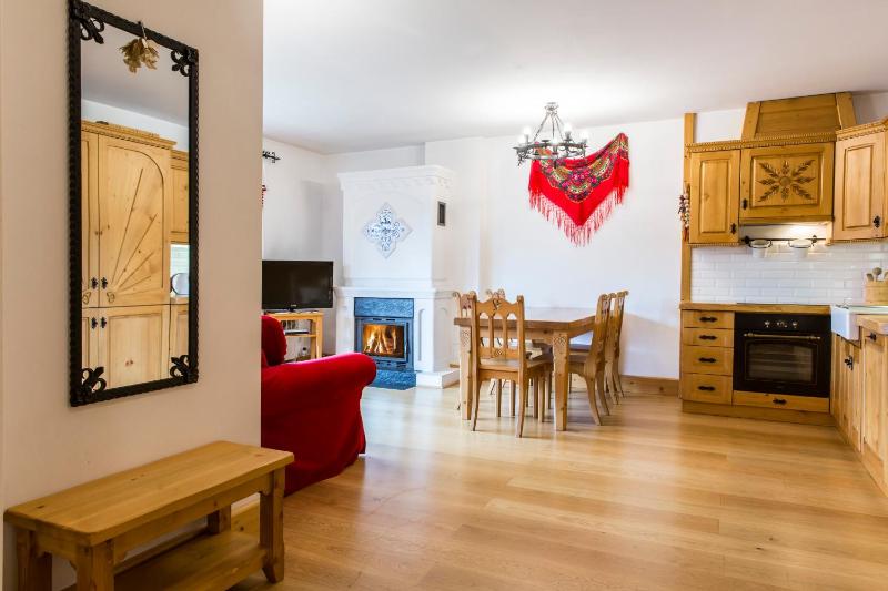 udanypobyt Apartamenty Słoneczne - image 17