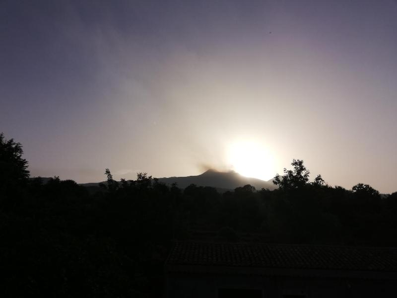 Double Room with Mountain View image 4